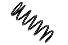 Bilstein B12 Special - Rear Coil Spring (Single) - Toyota 4 Runner 1.5-2 Inch Lift Heavy Load :36-281831