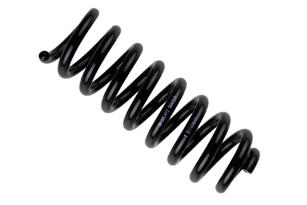Bilstein B3 - Rear OE Replacement - Coil Spring - Mercedes-Benz C-Klasse 205 :36-291472