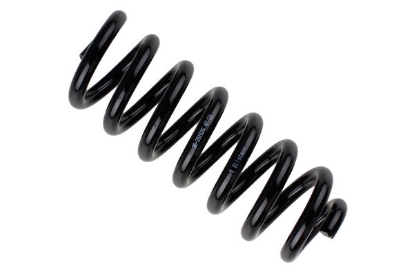 Bilstein B3 - Rear OE Replacement - Coil Spring - Mercedes-Benz C-Klasse 205 :36-291526