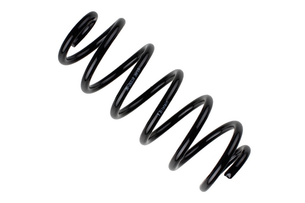Bilstein B3 - Front OE Replacement - Coil Spring - Audi A4 (8D2) :36-292110