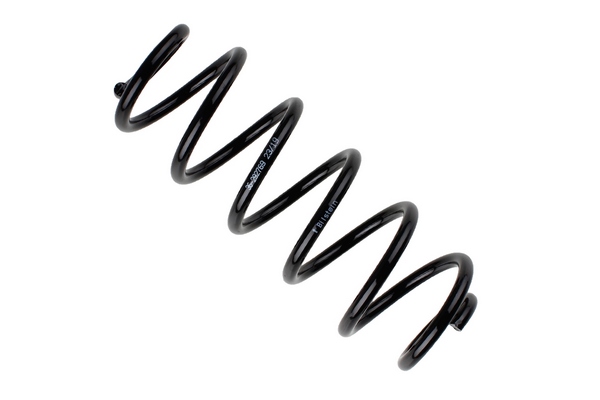 Bilstein B3 - Rear OE Replacement - Coil Spring - VW Golf VII :36-292769