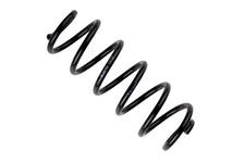 Bilstein B3 - Rear OE Replacement - Coil Spring - VW Golf VII :36-292769