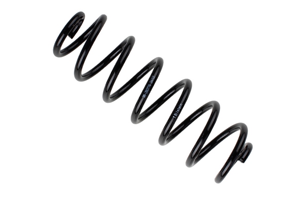 Bilstein B3 - Rear OE Replacement - Coil Spring - VW Golf VII :36-292776