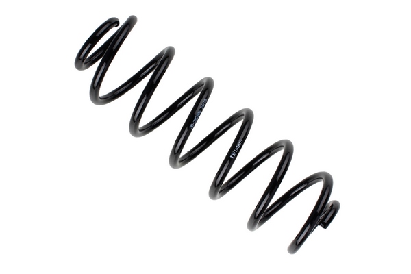 Bilstein B3 - Rear OE Replacement - Coil Spring - VW Golf VII :36-292806