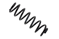 Bilstein B3 - Rear OE Replacement - Coil Spring - VW Golf VII :36-292813