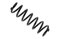 Bilstein B3 - Rear OE Replacement - Coil Spring - VW Golf VII :36-292820