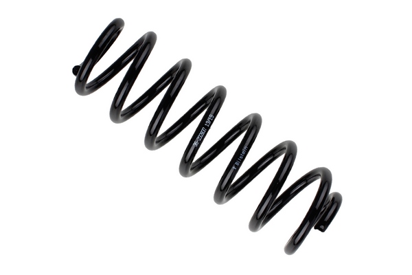 Bilstein B3 - Rear OE Replacement - Coil Spring - VW Golf VII :36-292837