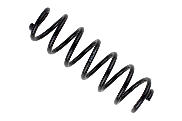 Bilstein B3 - Rear OE Replacement - Coil Spring - VW Golf VII :36-292844