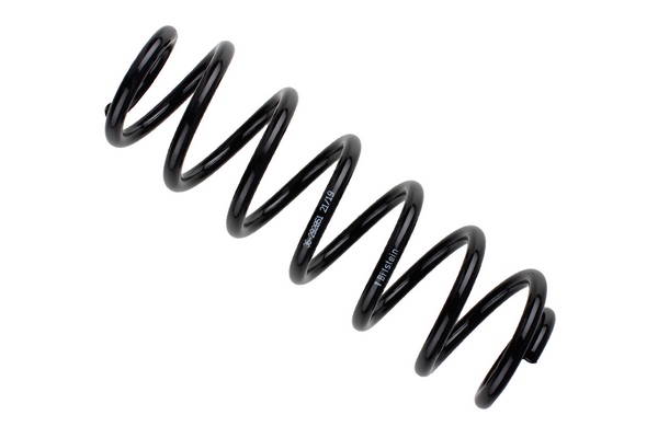 Bilstein B3 - Rear OE Replacement - Coil Spring - VW Golf VII :36-292851