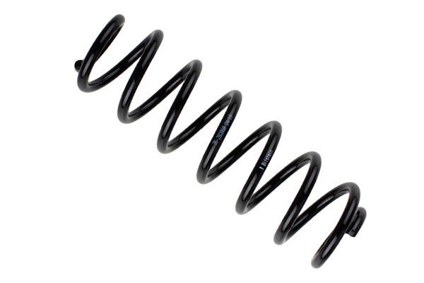 Bilstein B3 - Rear OE Replacement - Coil Spring - VW Golf VII :36-292868