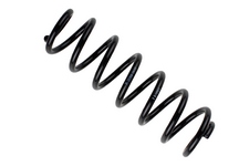 Bilstein B3 - Rear OE Replacement - Coil Spring - VW Golf VII :36-292868