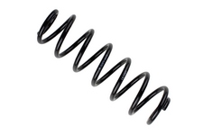 Bilstein B3 - Rear OE Replacement - Coil Spring - VW Golf VII :36-292875