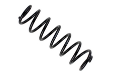 Bilstein B3 - Rear OE Replacement - Coil Spring - VW Golf VII :36-292882