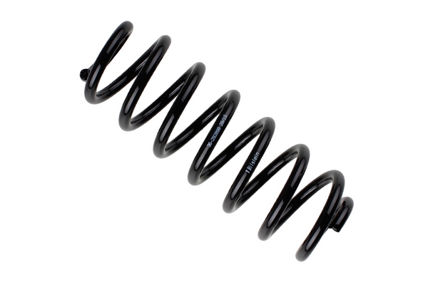Bilstein B3 - Rear OE Replacement - Coil Spring - VW Golf VII :36-292899