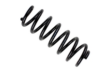 Bilstein B3 - Rear OE Replacement - Coil Spring - VW Golf VII :36-292899