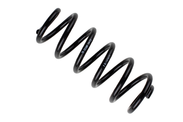 Bilstein B3 - Rear OE Replacement - Coil Spring - VW Golf VII :36-292905