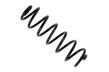 Bilstein B3 - Rear OE Replacement - Coil Spring - VW Golf VII :36-292936
