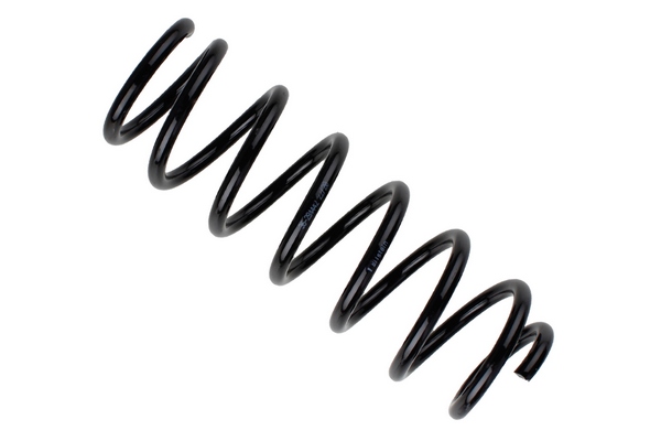 Bilstein B3 - Rear OE Replacement - Coil Spring - BMW X3 (F25) :36-294442