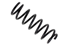 Bilstein B3 - Rear OE Replacement - Coil Spring - BMW X3 (F25) :36-294442