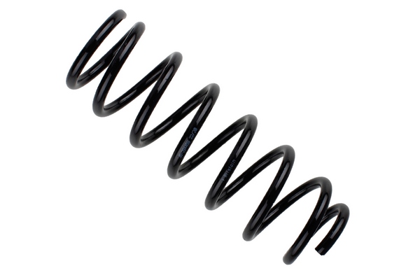 Bilstein B3 - Rear OE Replacement - Coil Spring - BMW X3 (F25) :36-294459