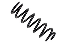 Bilstein B3 - Rear OE Replacement - Coil Spring - BMW X3 (F25) :36-294459