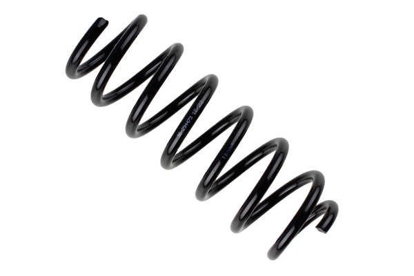 Bilstein B3 - Rear OE Replacement - Coil Spring - BMW X3 (F25) :36-294473