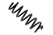 Bilstein B3 - Rear OE Replacement - Coil Spring - BMW X3 (F25) :36-294473