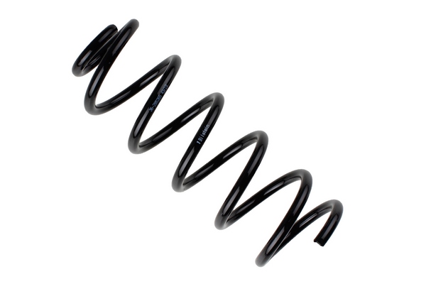 Bilstein B3 - Rear OE Replacement - Coil Spring - Mazda CX-5 (KF) :36-295265