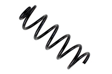 Bilstein B3 - Rear OE Replacement - Coil Spring - Mazda CX-5 (KF) :36-295265