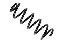 Bilstein B3 - Rear OE Replacement - Coil Spring - Mazda CX-5 (KF) :36-295272