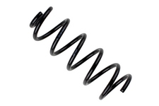 Bilstein B3 - Rear OE Replacement - Coil Spring - Mazda CX-5 (KF) :36-295289
