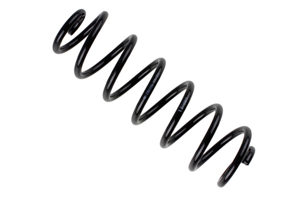 Bilstein B3 - Rear OE Replacement - Coil Spring - Audi Q3 :36-298396