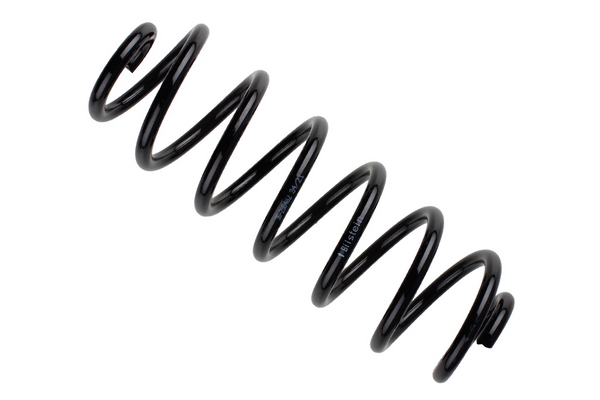Bilstein B3 - Rear OE Replacement - Coil Spring - Audi Q3 :36-298402