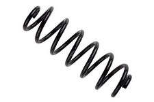Bilstein B3 - Rear OE Replacement - Coil Spring - Audi Q3 :36-298402