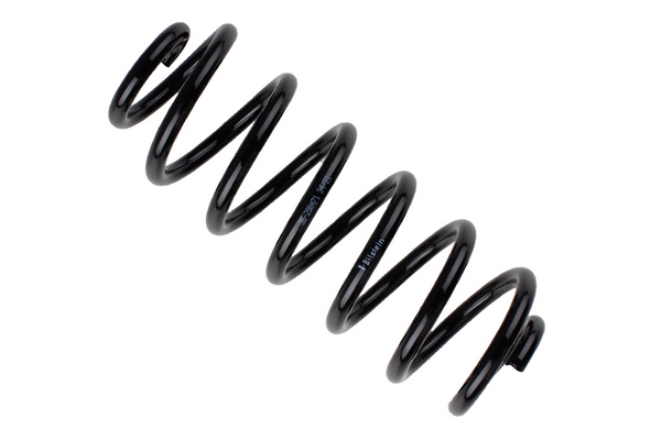 Bilstein B3 - Rear OE Replacement - Coil Spring - Audi Q3 :36-298471