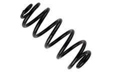 Bilstein B3 - Rear OE Replacement - Coil Spring - BMW X5 (E70) :36-301096
