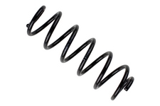 Bilstein B3 - Rear OE Replacement - Coil Spring - Audi A3 (8V) :36-301744