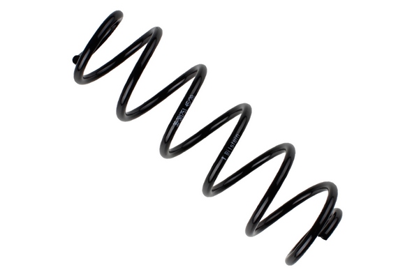 Bilstein B3 - Rear OE Replacement - Coil Spring - Seat Leon (5F) :36-301751