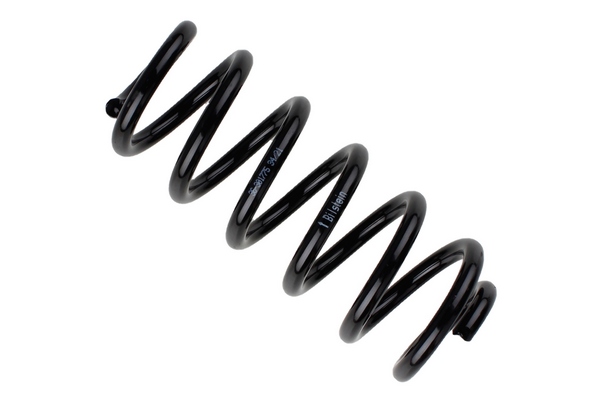 Bilstein B3 - Rear OE Replacement - Coil Spring - Audi A3 (8V) :36-301775