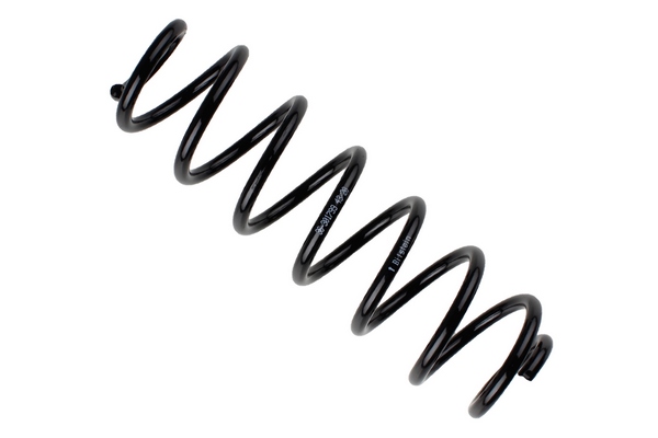 Bilstein B3 - Rear OE Replacement - Coil Spring - VW Passat (3G) :36-301799