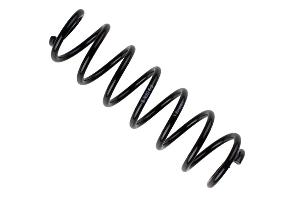Bilstein B3 - Rear OE Replacement - Coil Spring - Skoda Octavia (5E) :36-301812