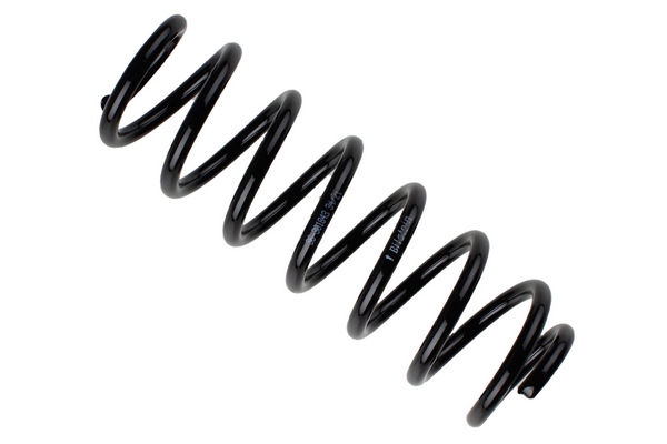 Bilstein B3 - Rear OE Replacement - Coil Spring - Audi A3 (8V) :36-301843