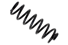 Bilstein B3 - Rear OE Replacement - Coil Spring - Audi A3 (8V) :36-301843