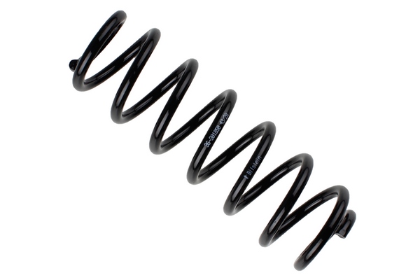 Bilstein B3 - Rear OE Replacement - Coil Spring - Seat Leon (5F) :36-301850