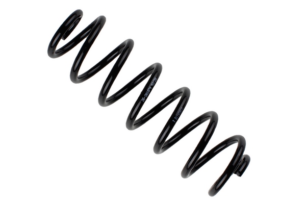 Bilstein B3 - Rear OE Replacement - Coil Spring - Skoda Octavia (5E) :36-301874