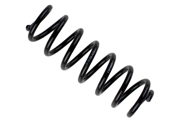 Bilstein B3 - Rear OE Replacement - Coil Spring - Audi A3 (8V) :36-301898