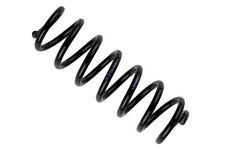 Bilstein B3 - Rear OE Replacement - Coil Spring - Audi A3 (8V) :36-301898