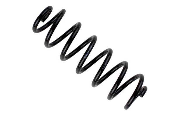 Bilstein B3 - Rear OE Replacement - Coil Spring - Skoda Octavia (5E) :36-301904