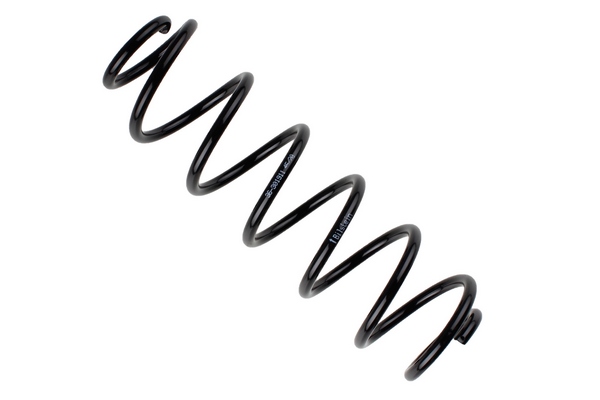 Bilstein B3 - Rear OE Replacement - Coil Spring - Seat Leon (5F) :36-301911