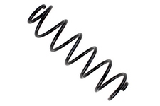 Bilstein B3 - Rear OE Replacement - Coil Spring - Seat Leon (5F) :36-301911